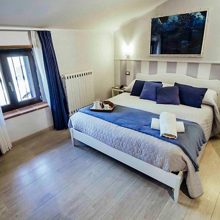 B&B Antiche Mura Tarquinia Eksteriør billede