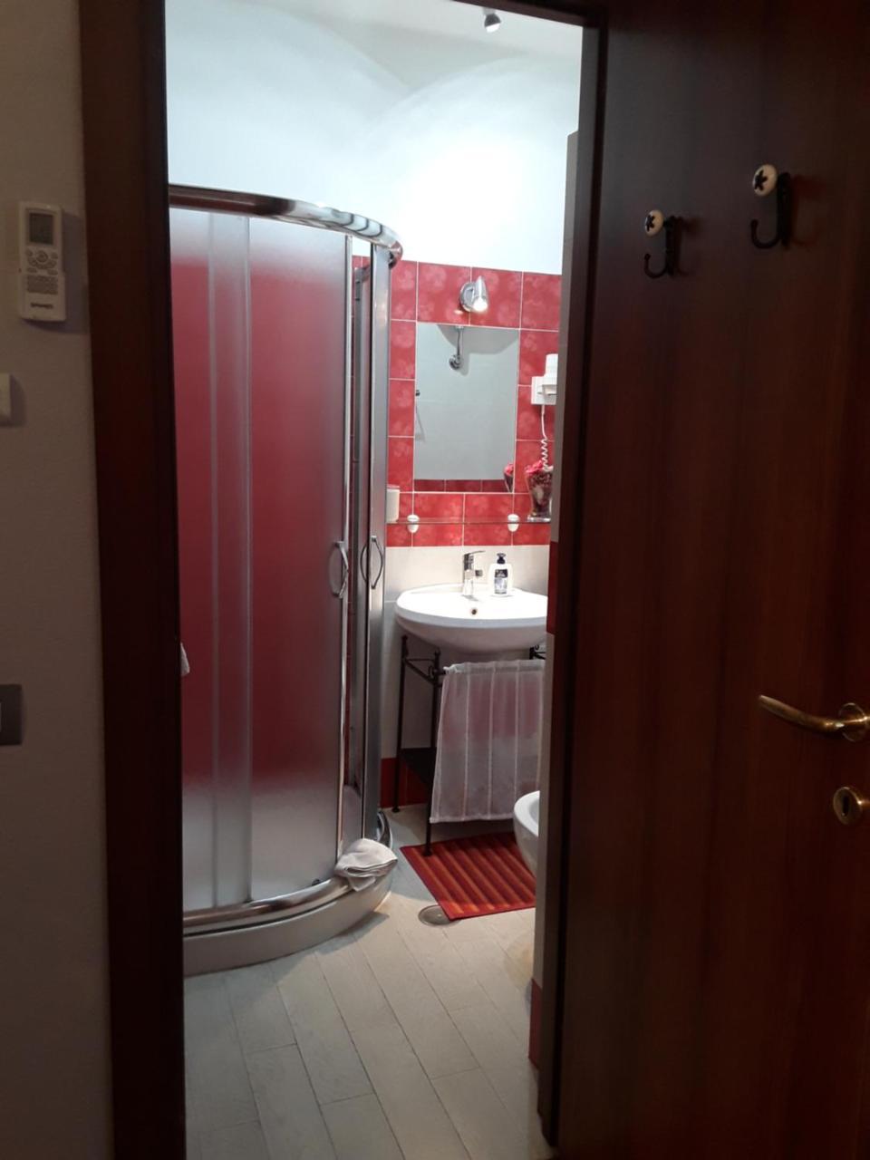 B&B Antiche Mura Tarquinia Eksteriør billede