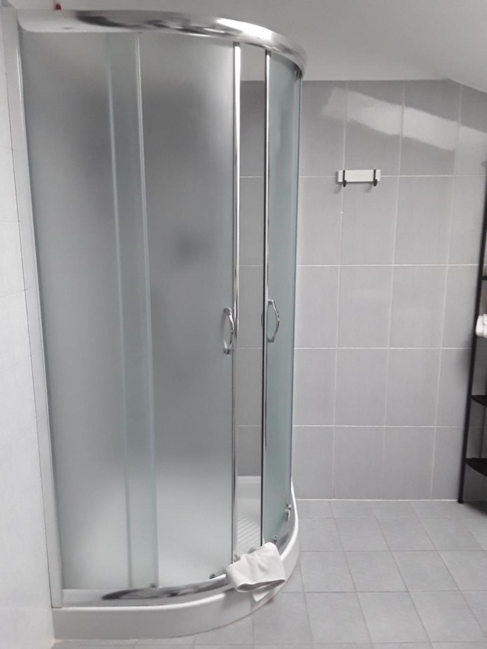 B&B Antiche Mura Tarquinia Eksteriør billede